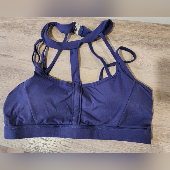 Buffbunny Sports Bra. New - Picture 1 of 3